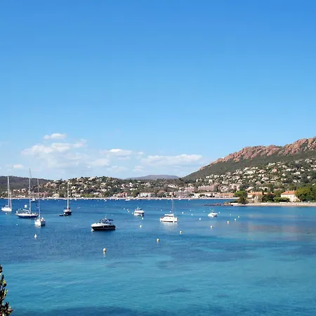 Village Cap Esterel - L'esquinade-105 By Interhome *