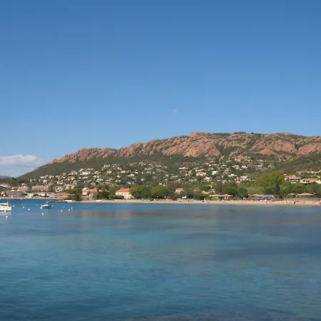 Village Cap Esterel - L'esquinade-105 By Interhome Apartment *