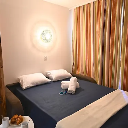 Apartment Village Cap Esterel - L'esquinade-105 By Interhome