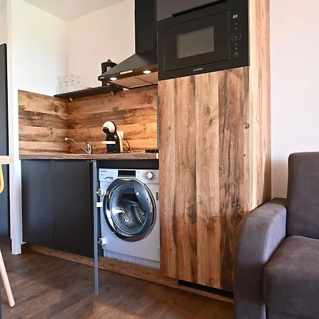L'esquinade - G1 203 By Interhome Lägenhet *