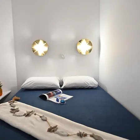 L'esquinade - G1 203 By Interhome Lägenhet Saint-Raphaël