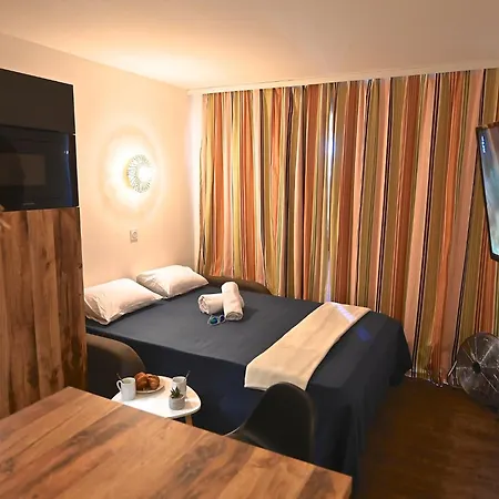Village Cap Esterel - L'esquinade-105 By Interhome *