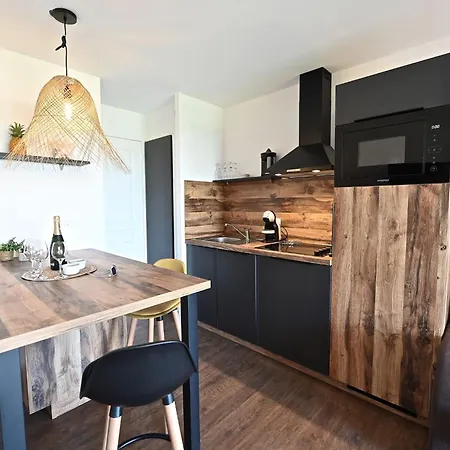 L'esquinade - G1 203 By Interhome Lägenhet Saint-Raphaël
