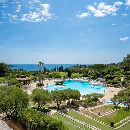 Village Cap Esterel - L'esquinade-105 By Interhome *