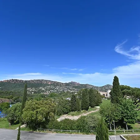 Village Cap Esterel - L'esquinade-105 By Interhome Apartment