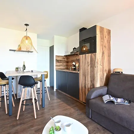 L'esquinade - G1 203 By Interhome Lägenhet