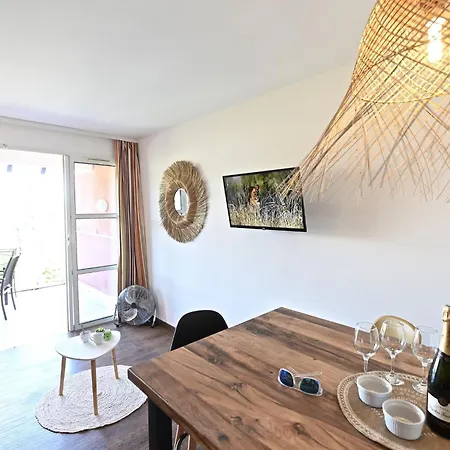 Village Cap Esterel - L'esquinade-105 By Interhome *