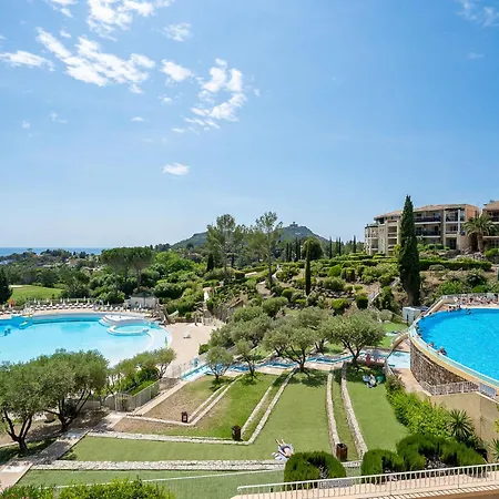 Village Cap Esterel - L'esquinade-105 By Interhome Saint-Raphael (Var)