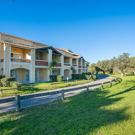 Apartment Village Cap Esterel - L'esquinade-105 By Interhome
