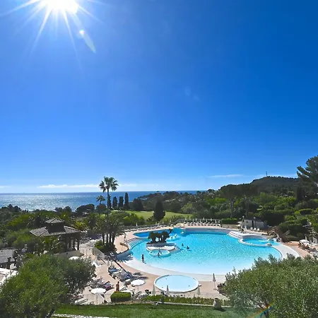 Village Cap Esterel - L'esquinade-105 By Interhome