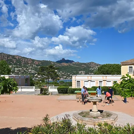 Village Cap Esterel - L'esquinade-105 By Interhome *