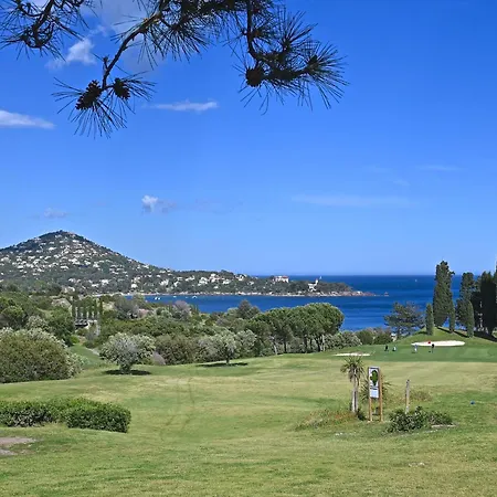 Village Cap Esterel - L'esquinade-105 By Interhome Apartment Saint-Raphael (Var)