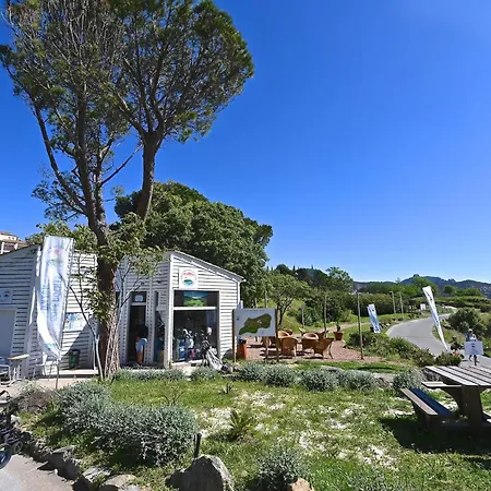 Village Cap Esterel - L'esquinade-105 By Interhome Apartment Saint-Raphael (Var)