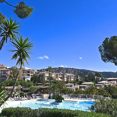 Village Cap Esterel - L'esquinade-105 By Interhome Apartment Saint-Raphael (Var)